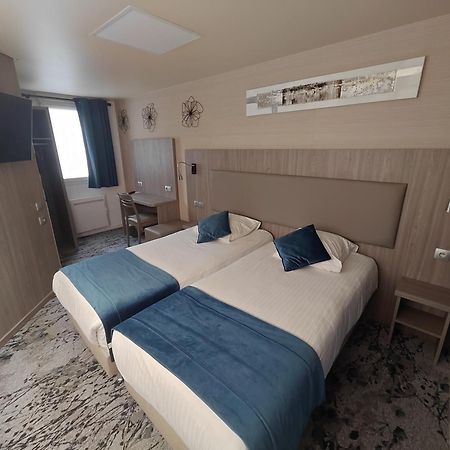 The Originals City, Archotel, Sens Buitenkant foto
