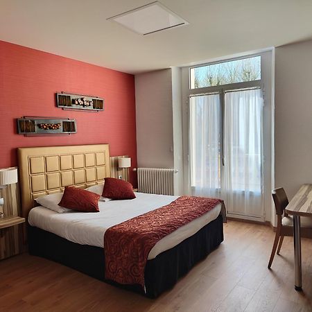 The Originals City, Archotel, Sens Buitenkant foto