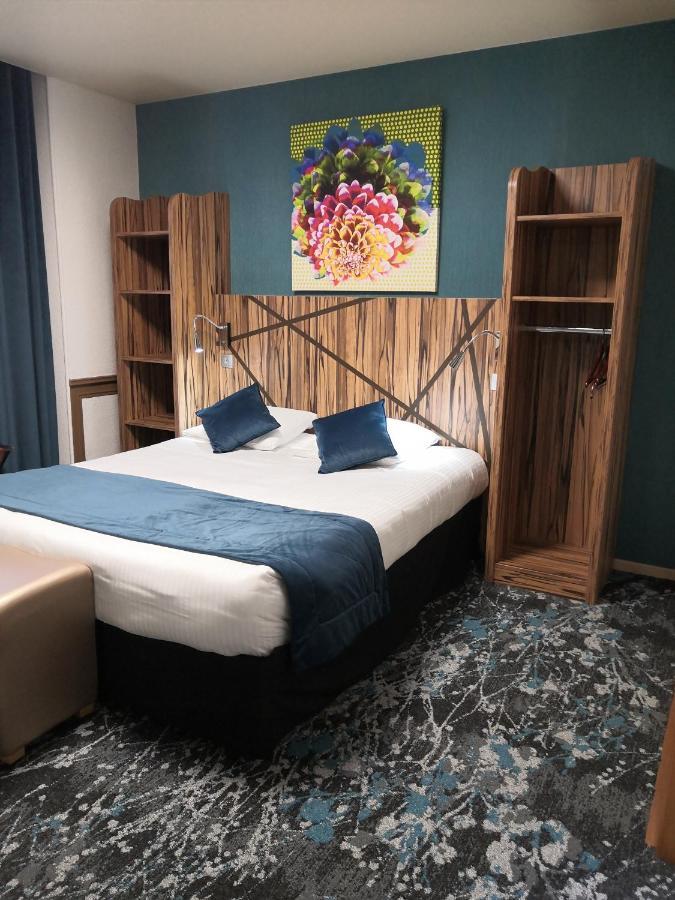 The Originals City, Archotel, Sens Buitenkant foto