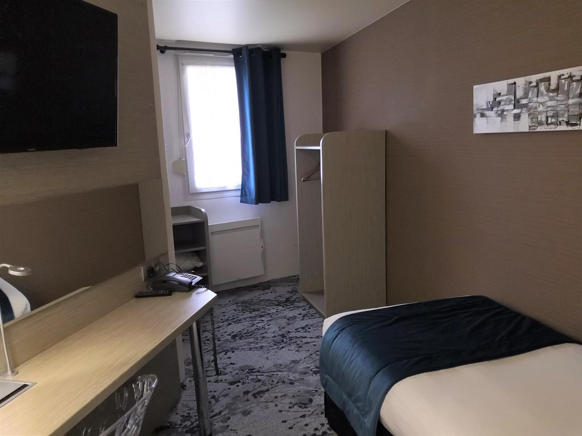 The Originals City, Archotel, Sens Buitenkant foto