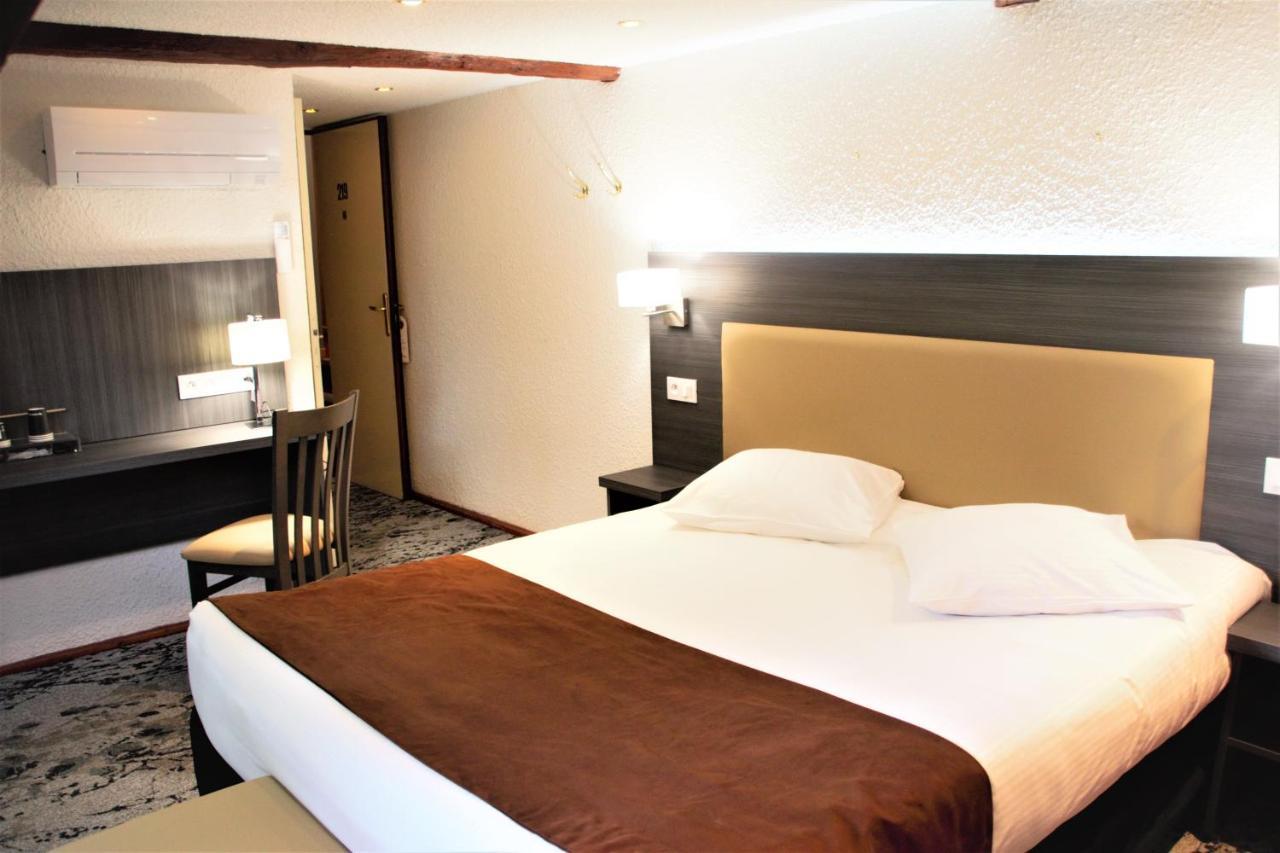 The Originals City, Archotel, Sens Buitenkant foto