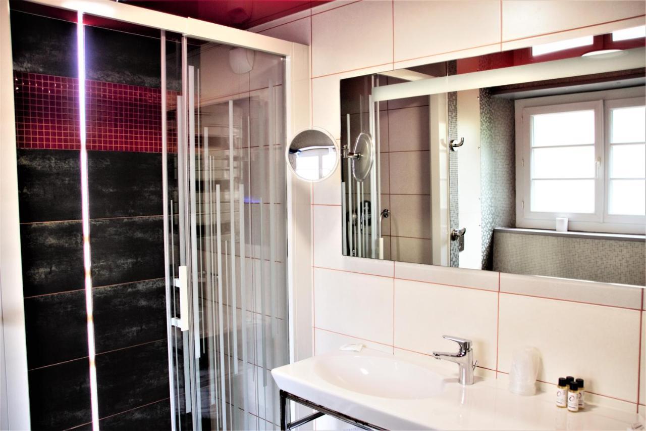 The Originals City, Archotel, Sens Buitenkant foto
