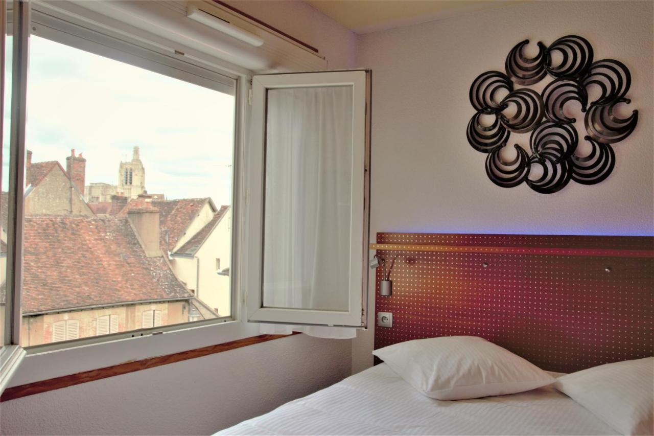 The Originals City, Archotel, Sens Buitenkant foto
