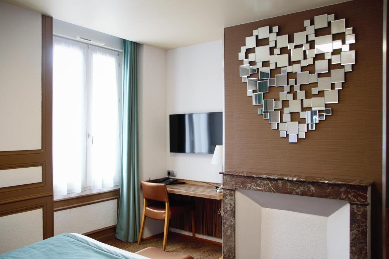 The Originals City, Archotel, Sens Buitenkant foto