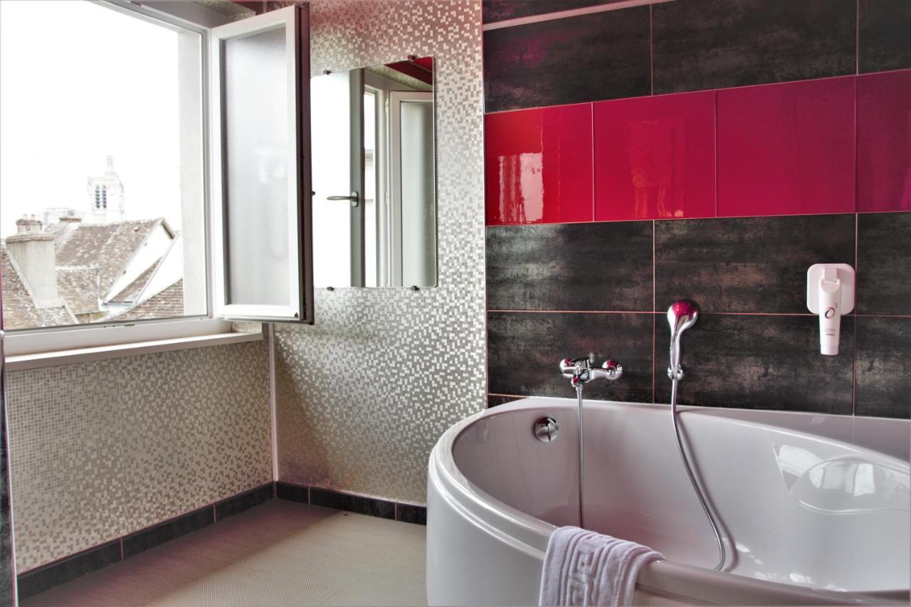 The Originals City, Archotel, Sens Buitenkant foto