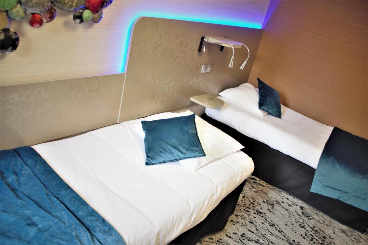 The Originals City, Archotel, Sens Buitenkant foto