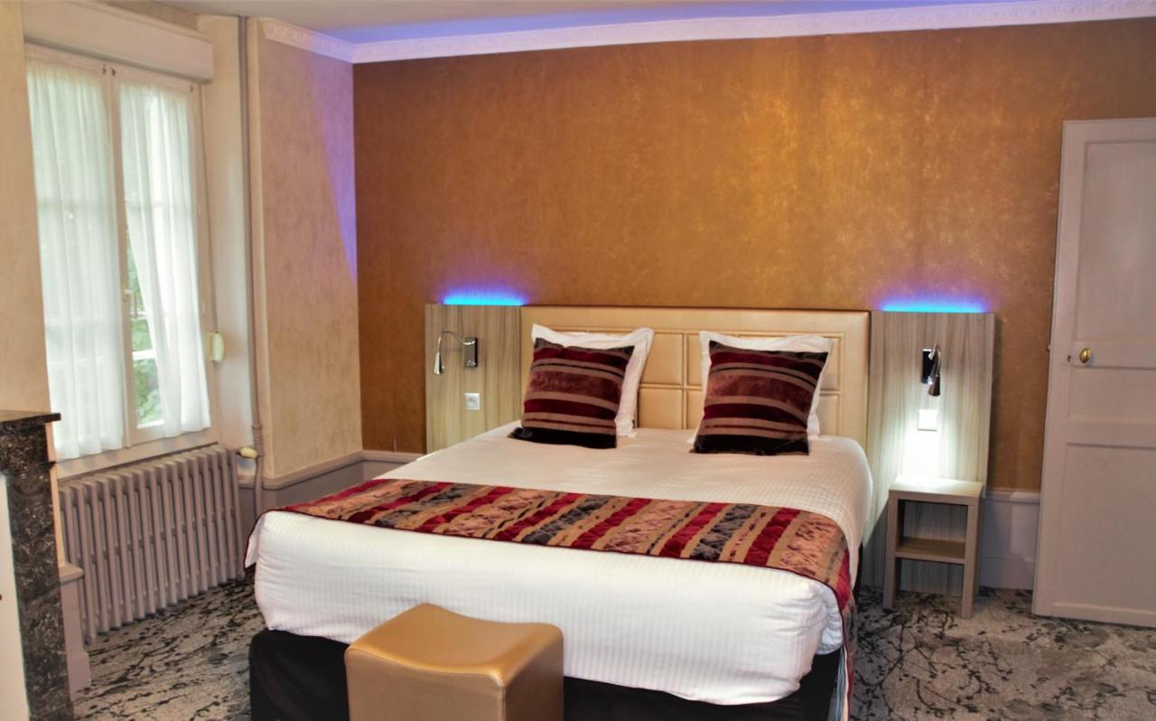 The Originals City, Archotel, Sens Buitenkant foto
