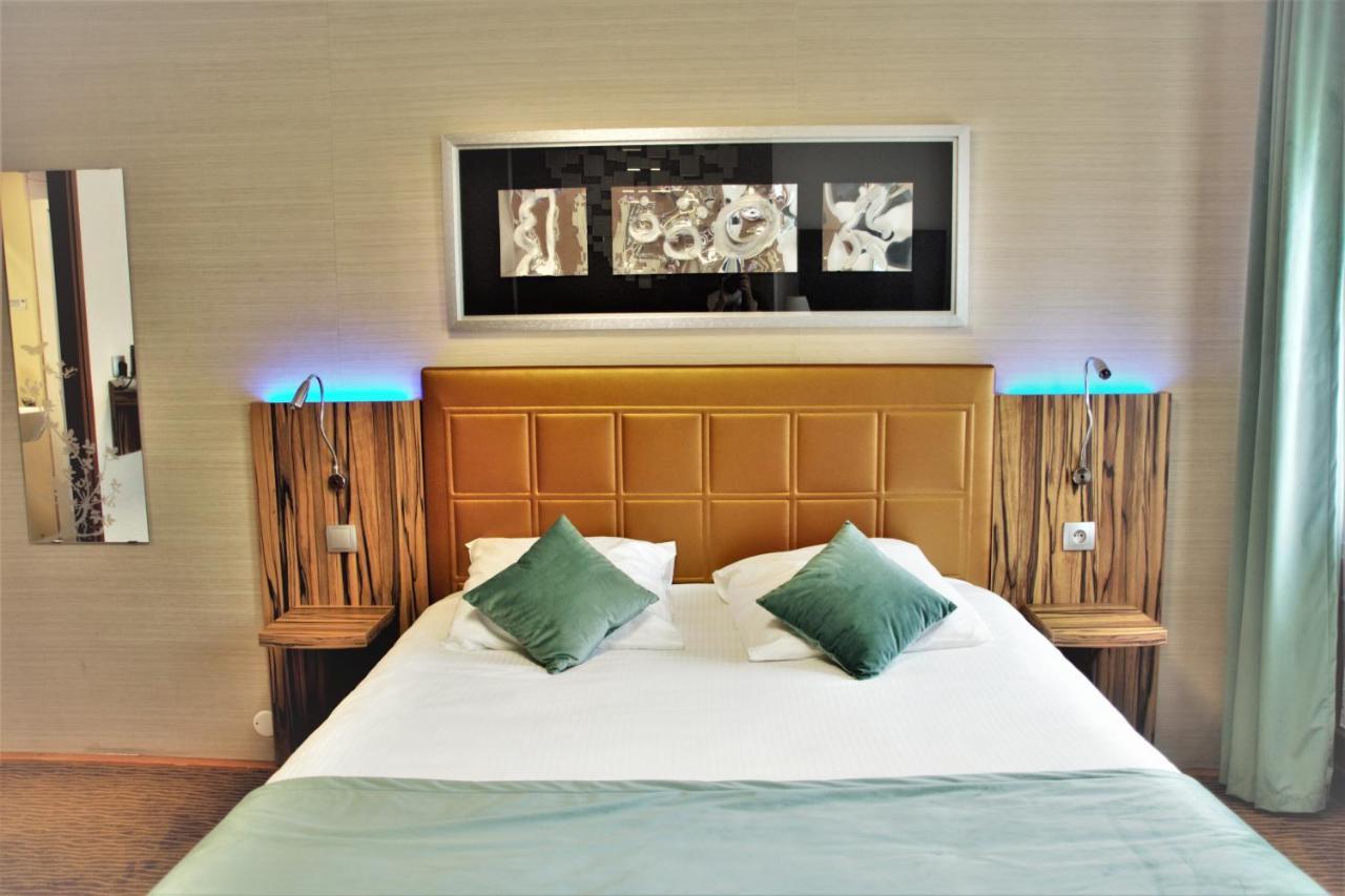 The Originals City, Archotel, Sens Buitenkant foto