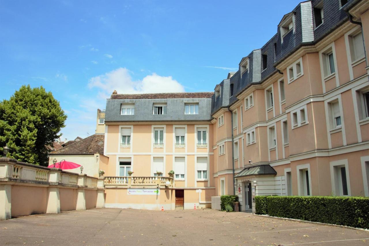 The Originals City, Archotel, Sens Buitenkant foto