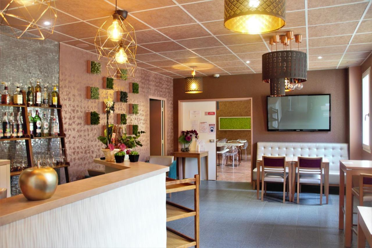 The Originals City, Archotel, Sens Buitenkant foto