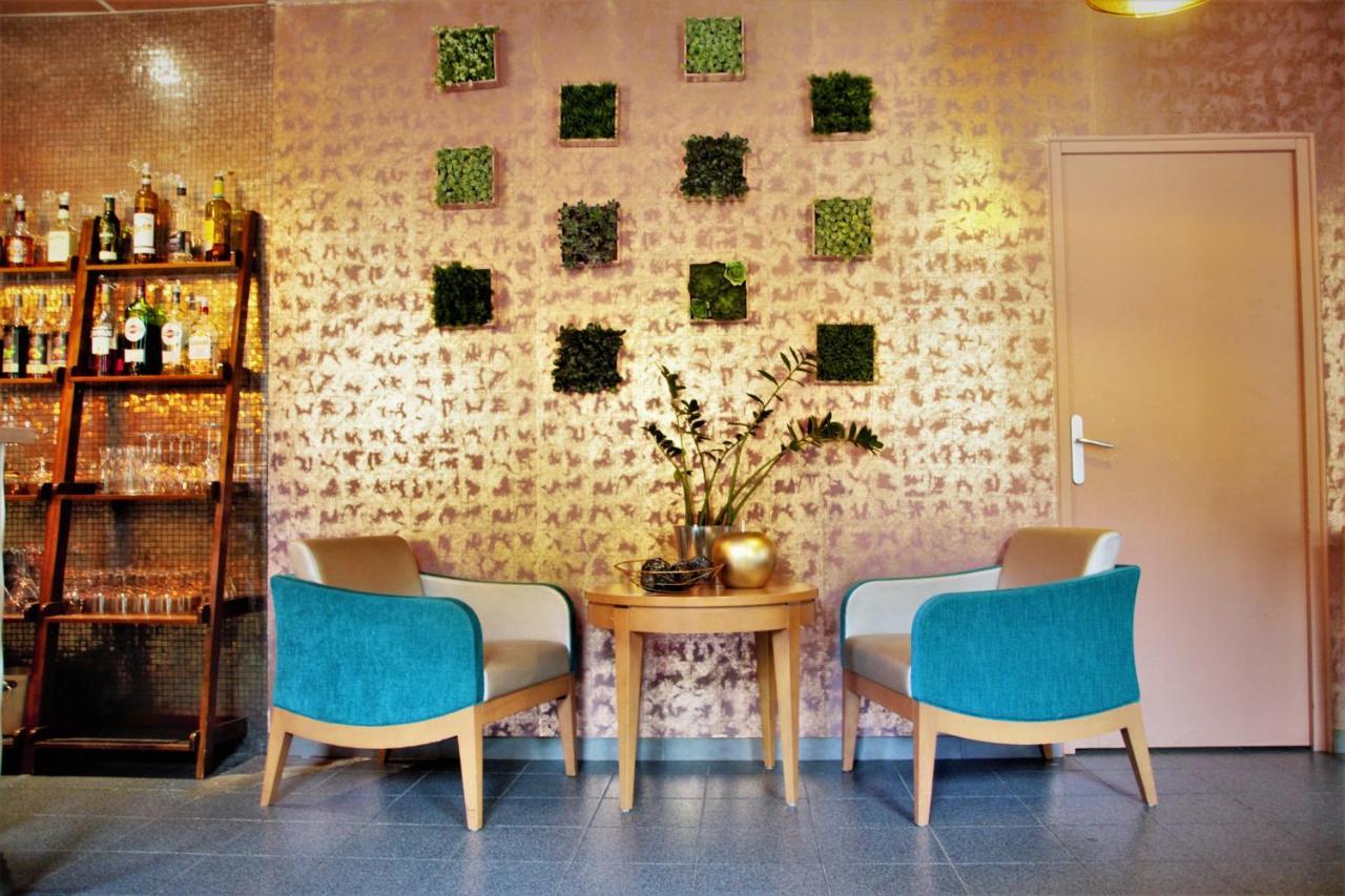 The Originals City, Archotel, Sens Buitenkant foto