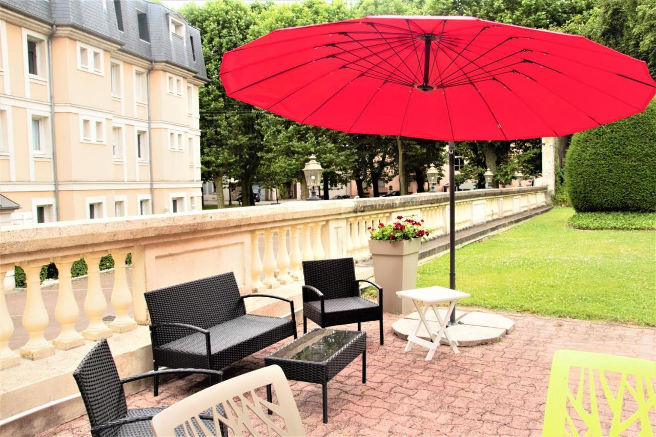The Originals City, Archotel, Sens Buitenkant foto
