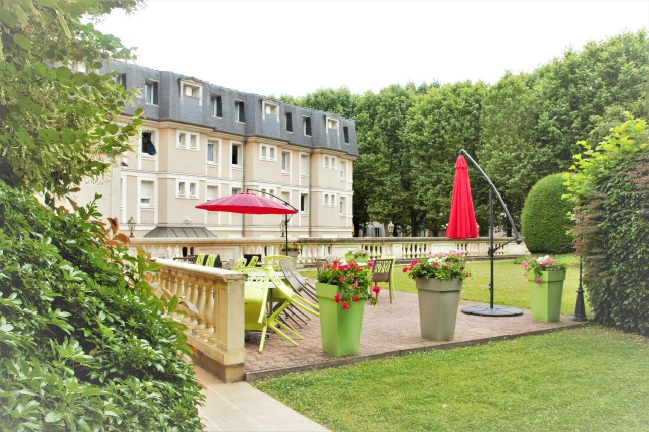 The Originals City, Archotel, Sens Buitenkant foto