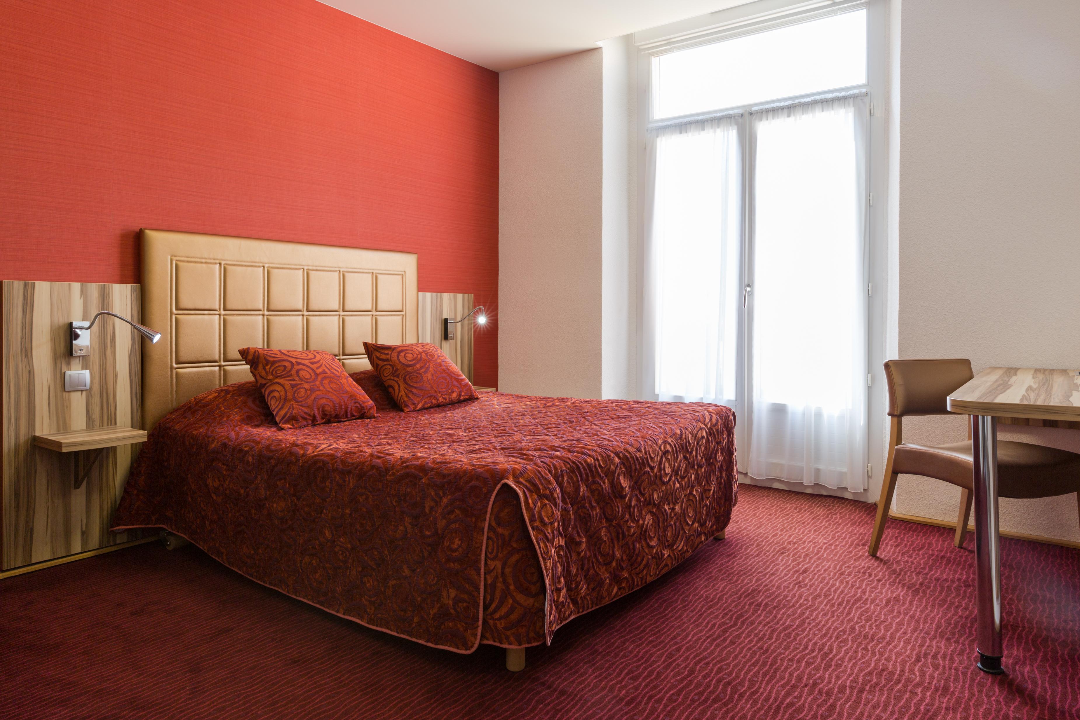 The Originals City, Archotel, Sens Buitenkant foto
