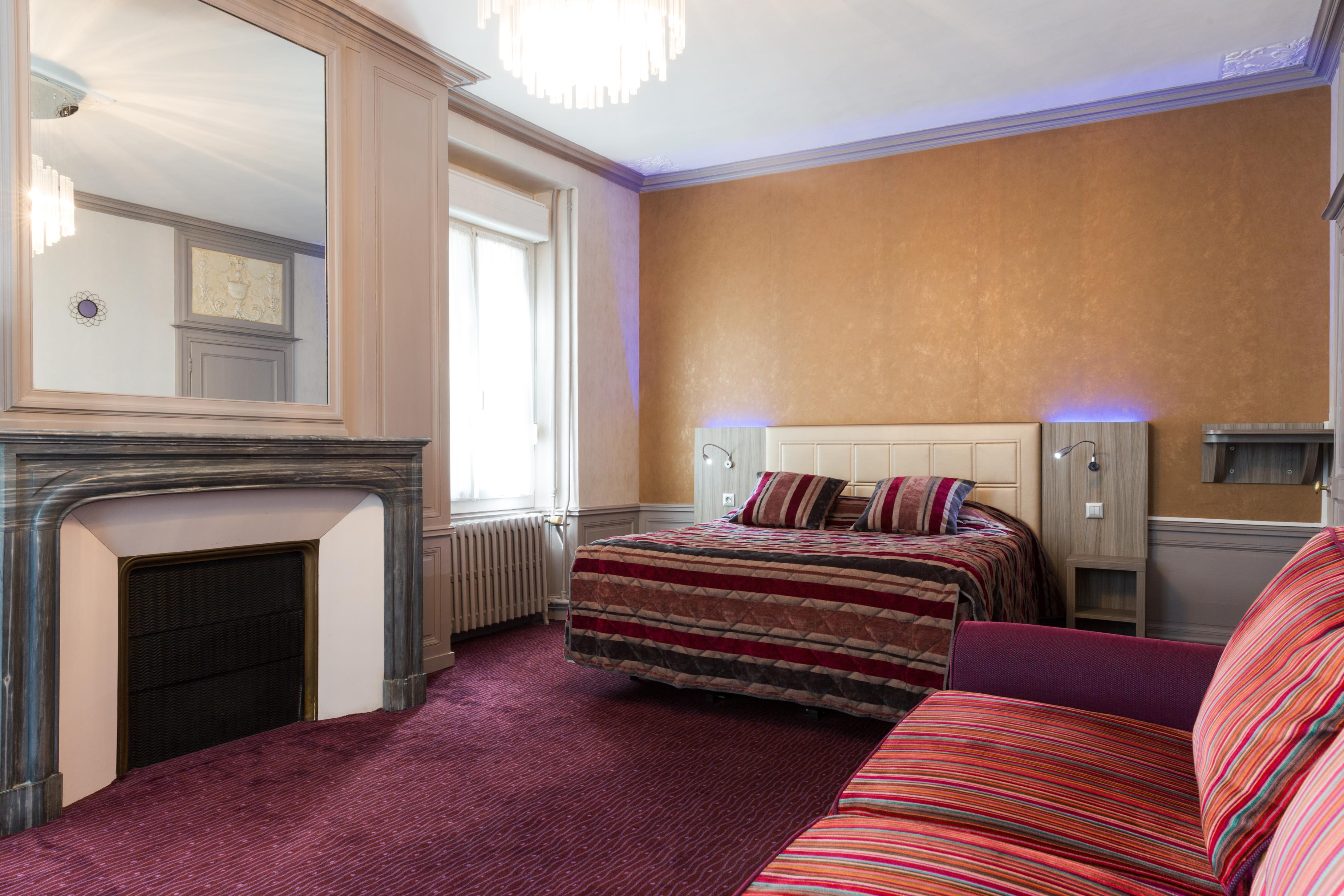 The Originals City, Archotel, Sens Buitenkant foto
