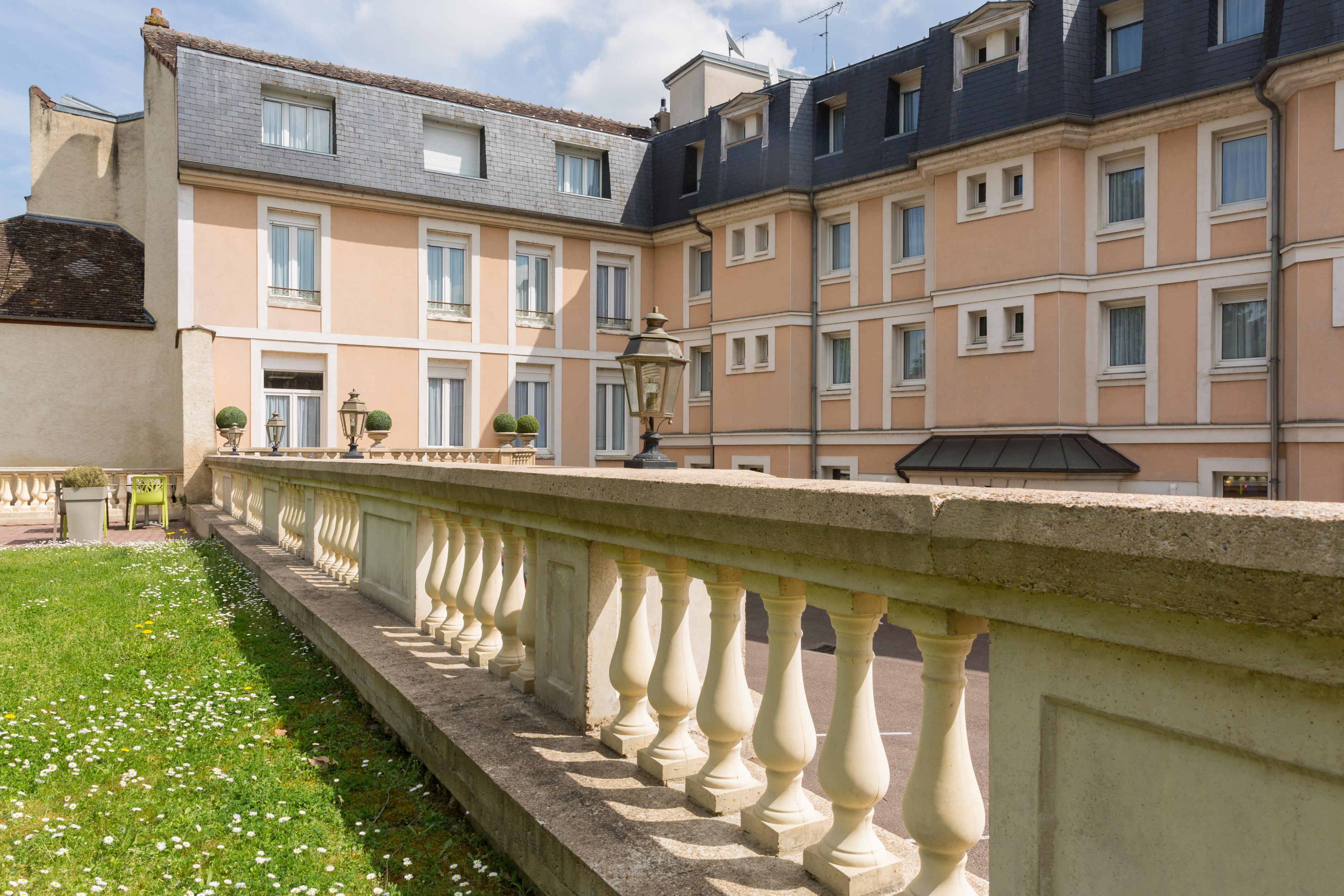 The Originals City, Archotel, Sens Buitenkant foto