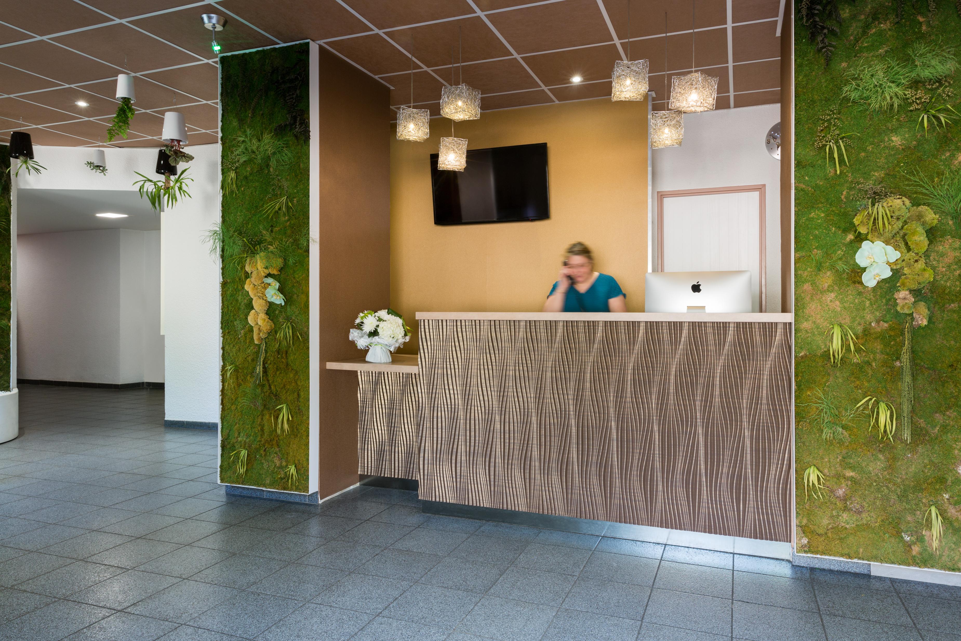 The Originals City, Archotel, Sens Buitenkant foto