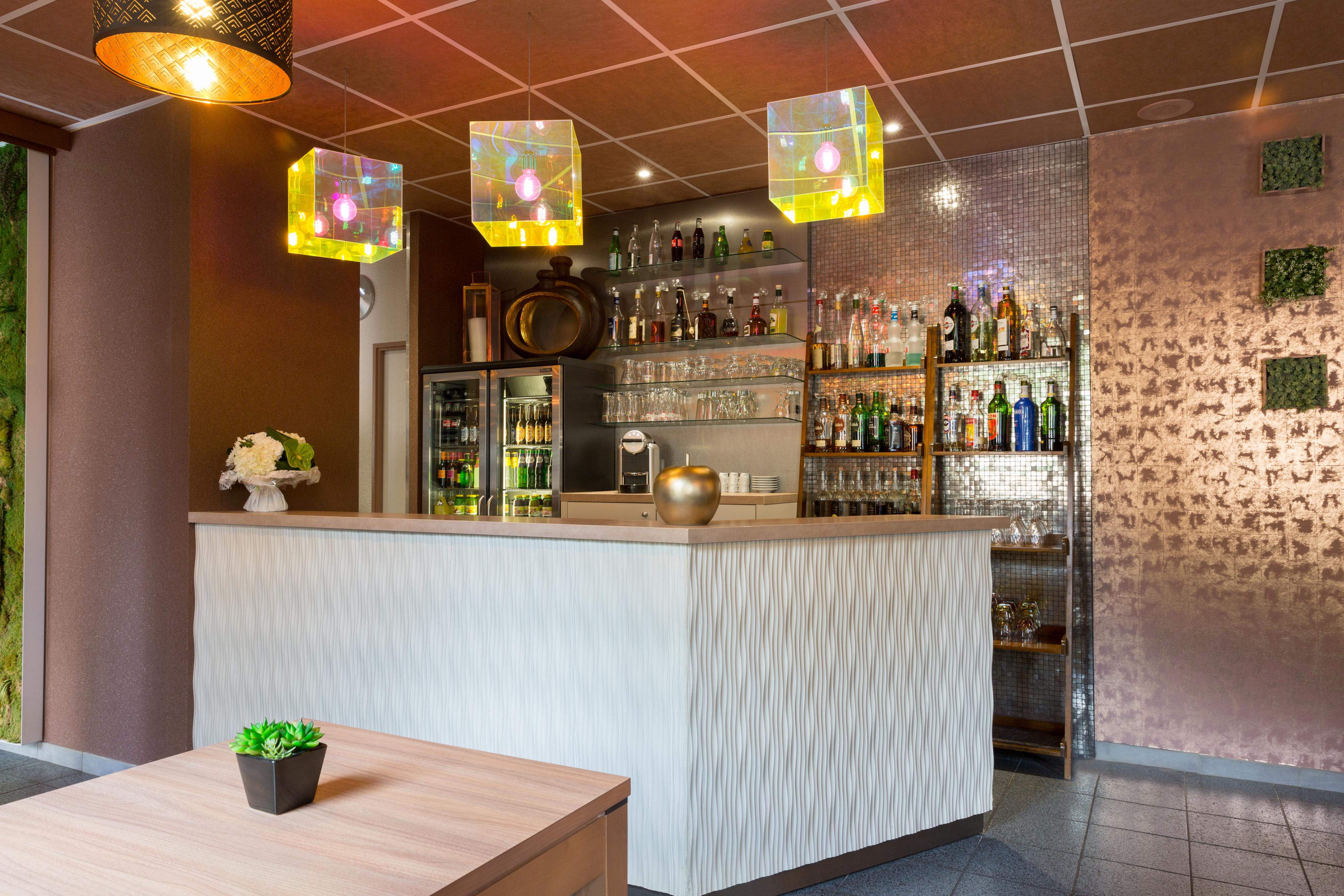 The Originals City, Archotel, Sens Buitenkant foto