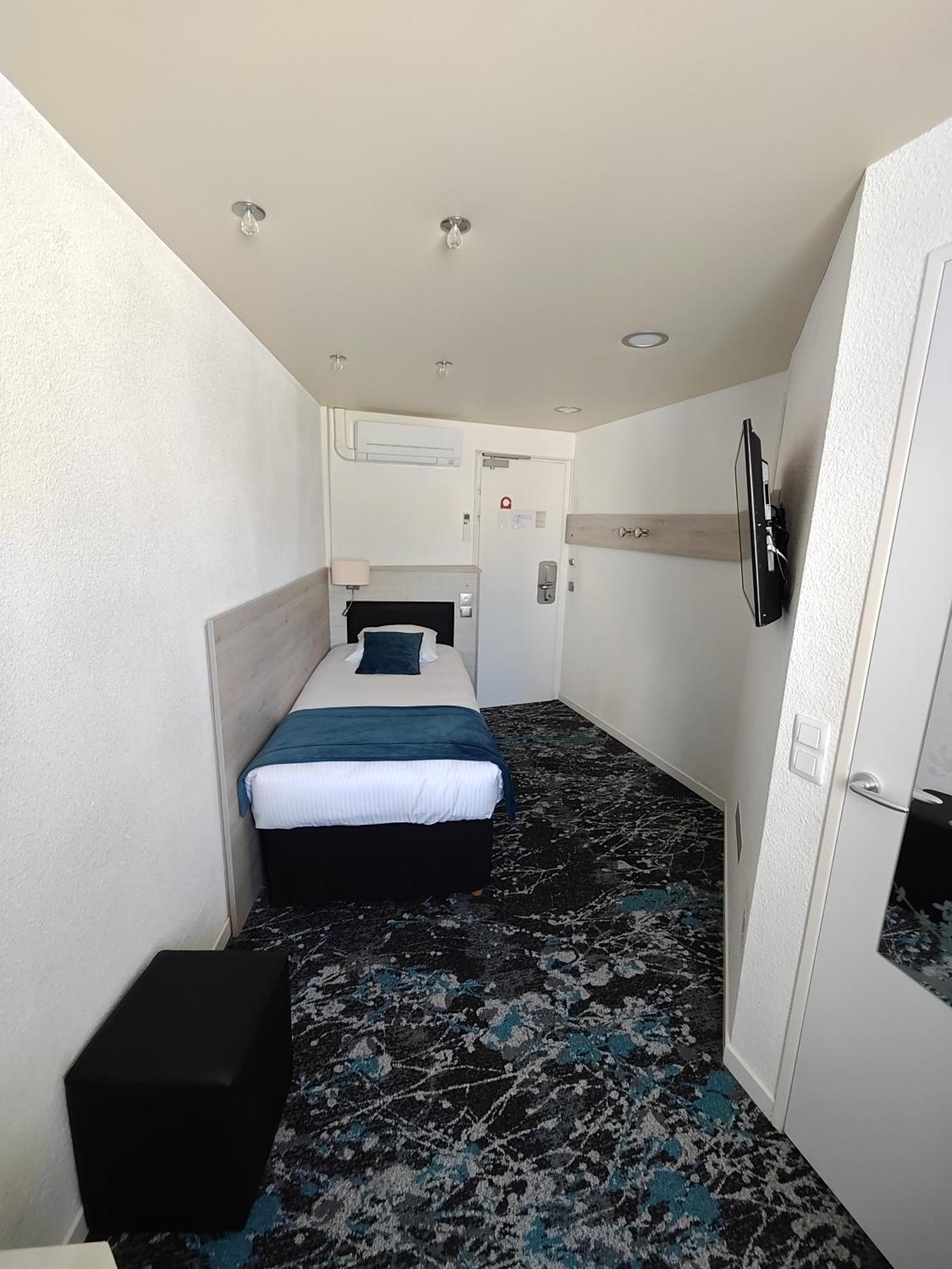 The Originals City, Archotel, Sens Buitenkant foto