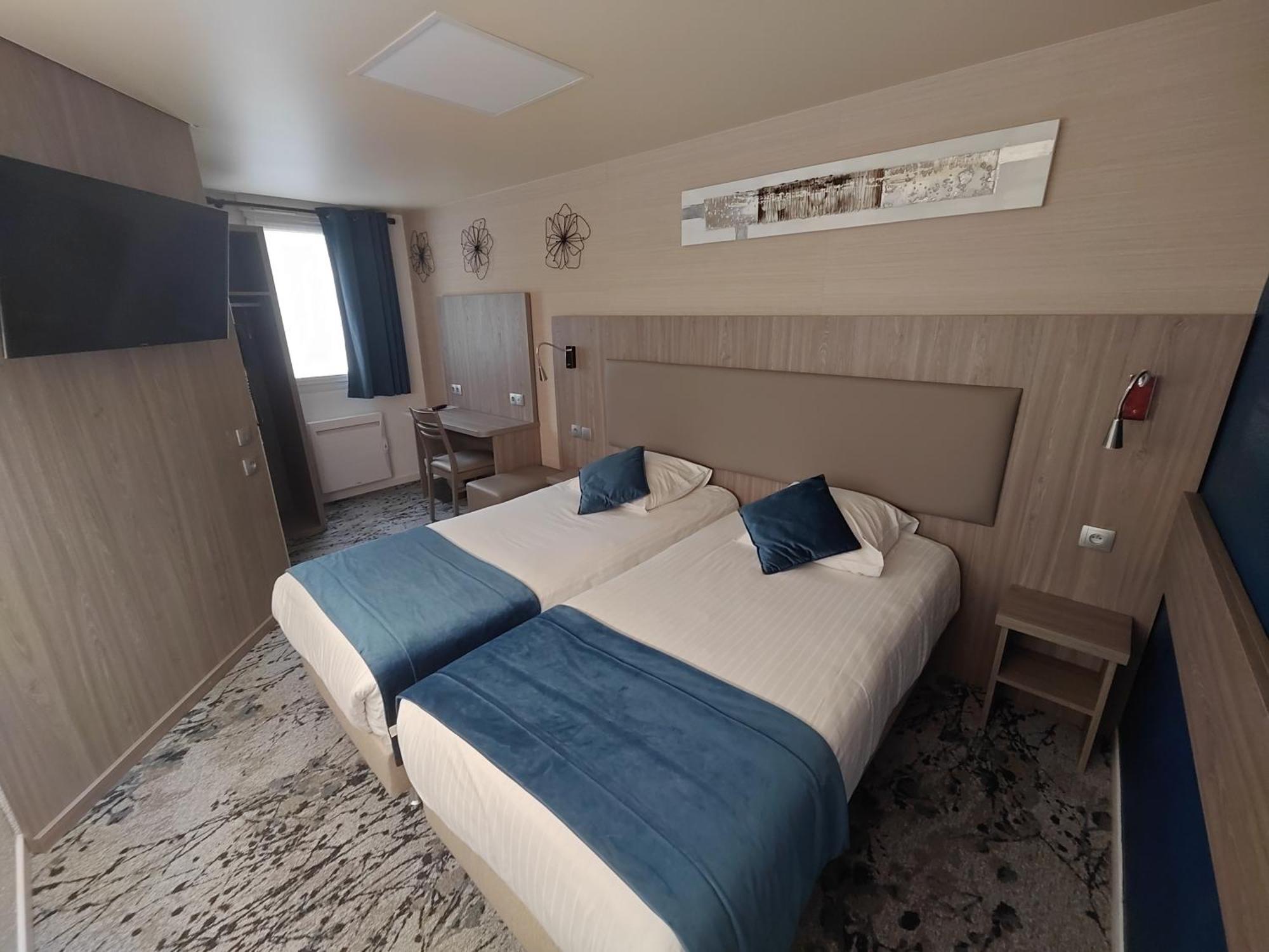 The Originals City, Archotel, Sens Buitenkant foto