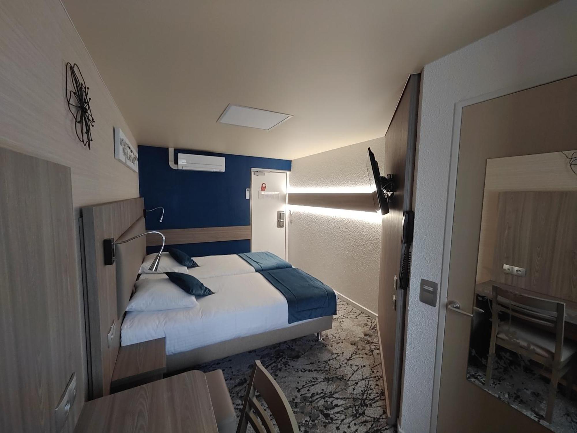 The Originals City, Archotel, Sens Buitenkant foto