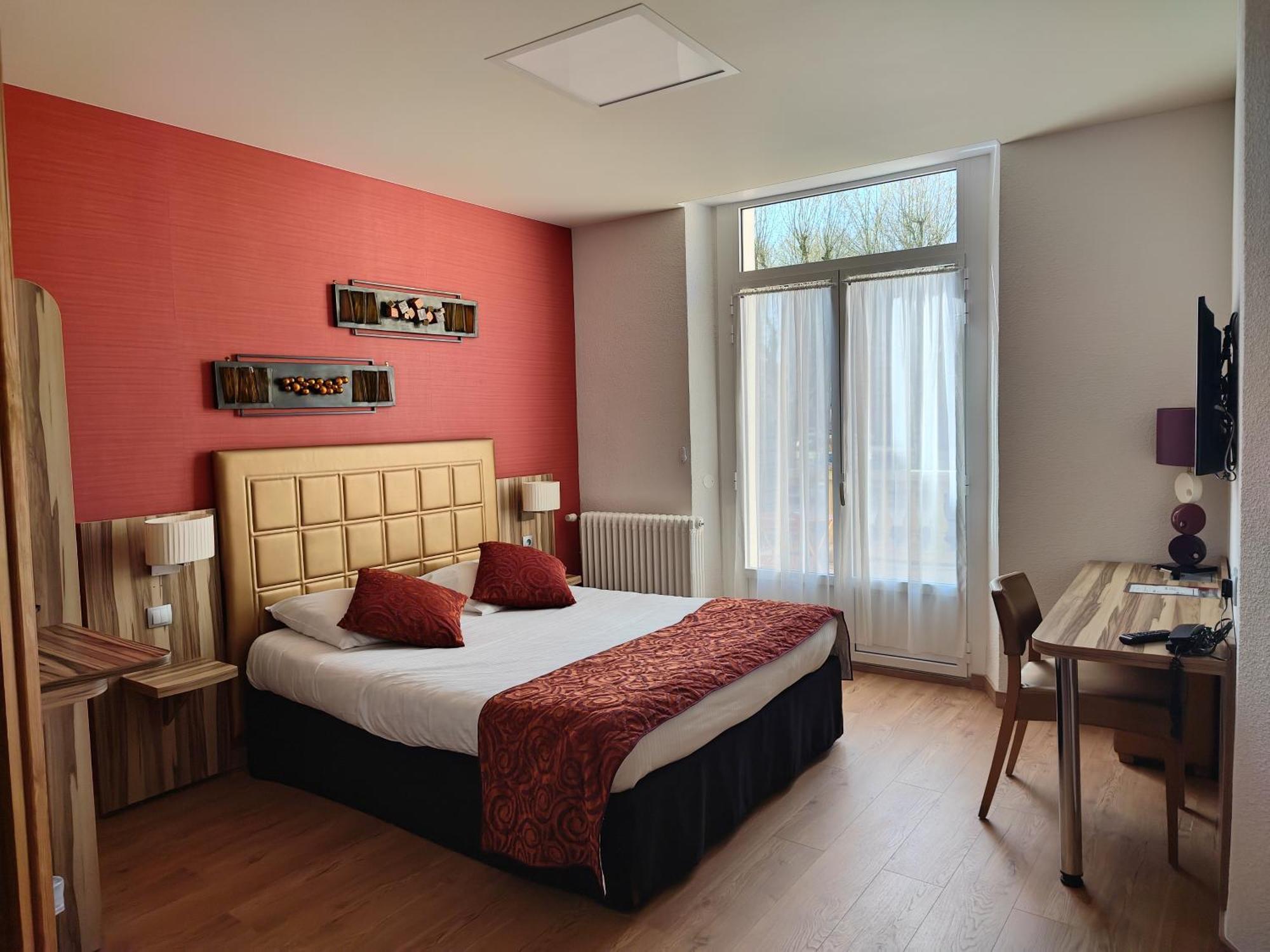 The Originals City, Archotel, Sens Buitenkant foto