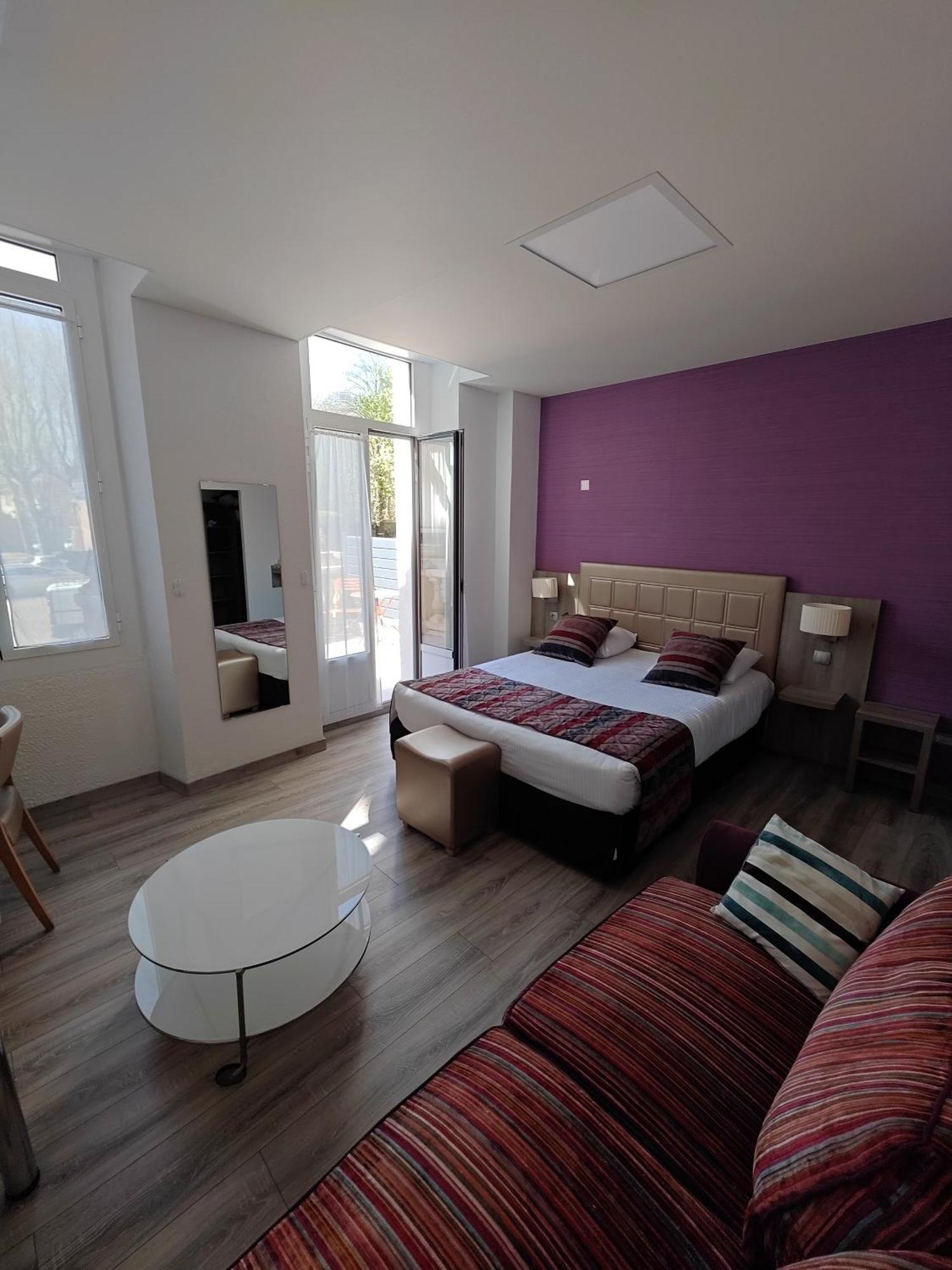 The Originals City, Archotel, Sens Buitenkant foto