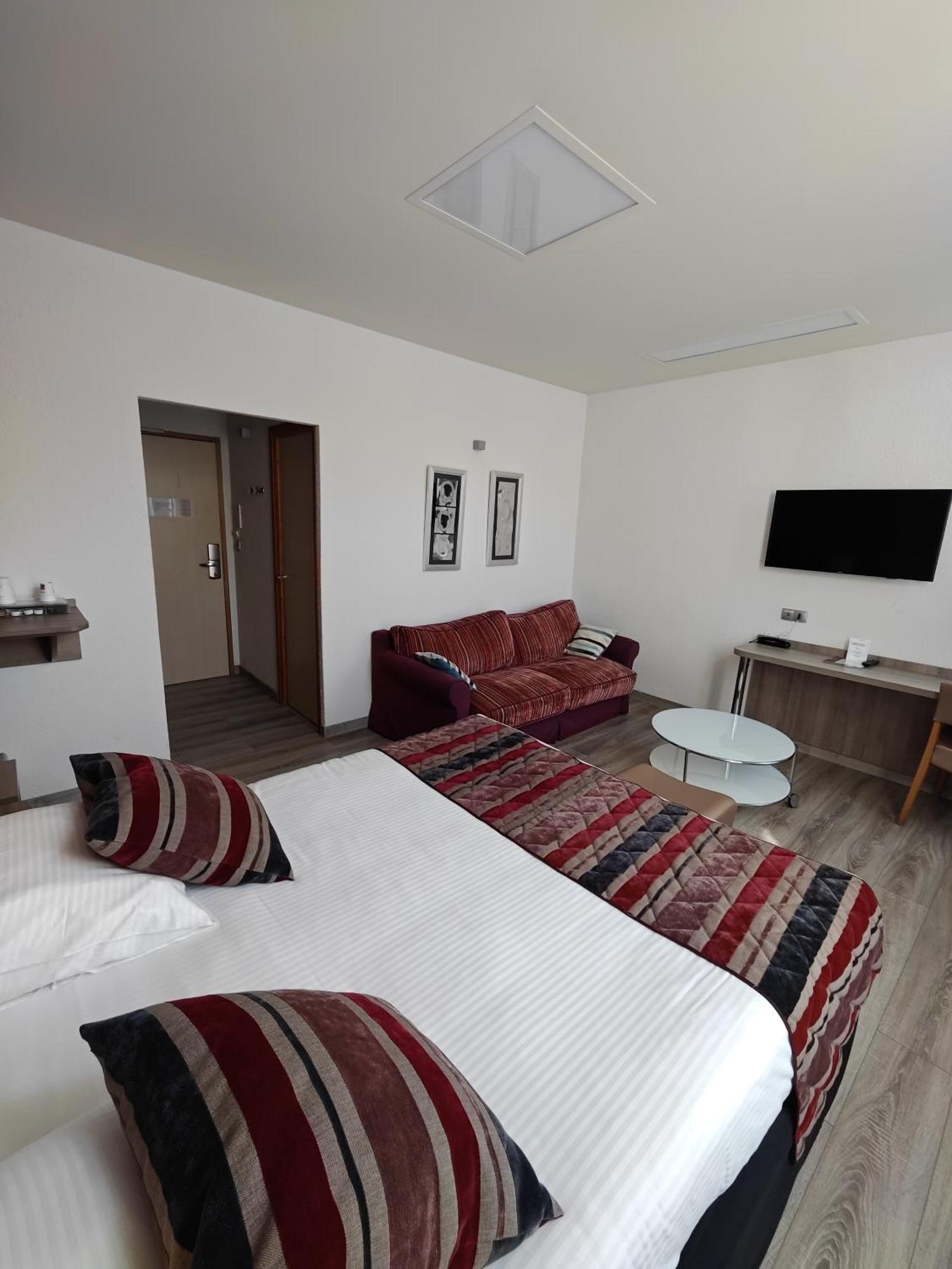 The Originals City, Archotel, Sens Buitenkant foto