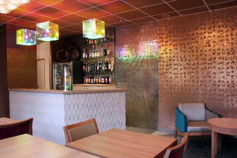 The Originals City, Archotel, Sens Buitenkant foto