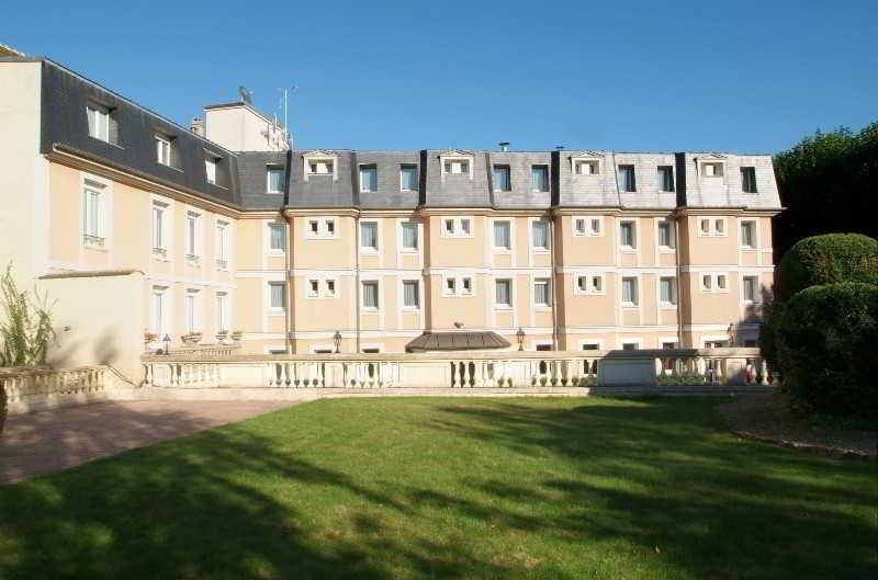 The Originals City, Archotel, Sens Buitenkant foto
