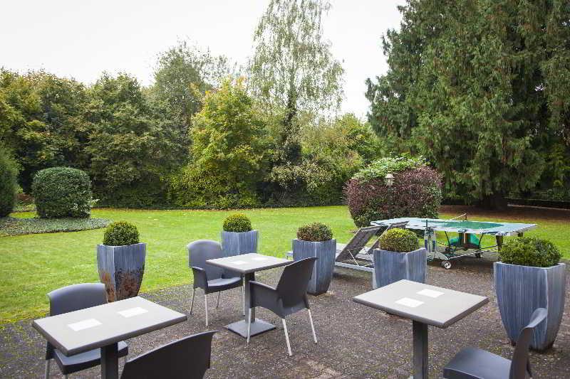 The Originals City, Archotel, Sens Buitenkant foto