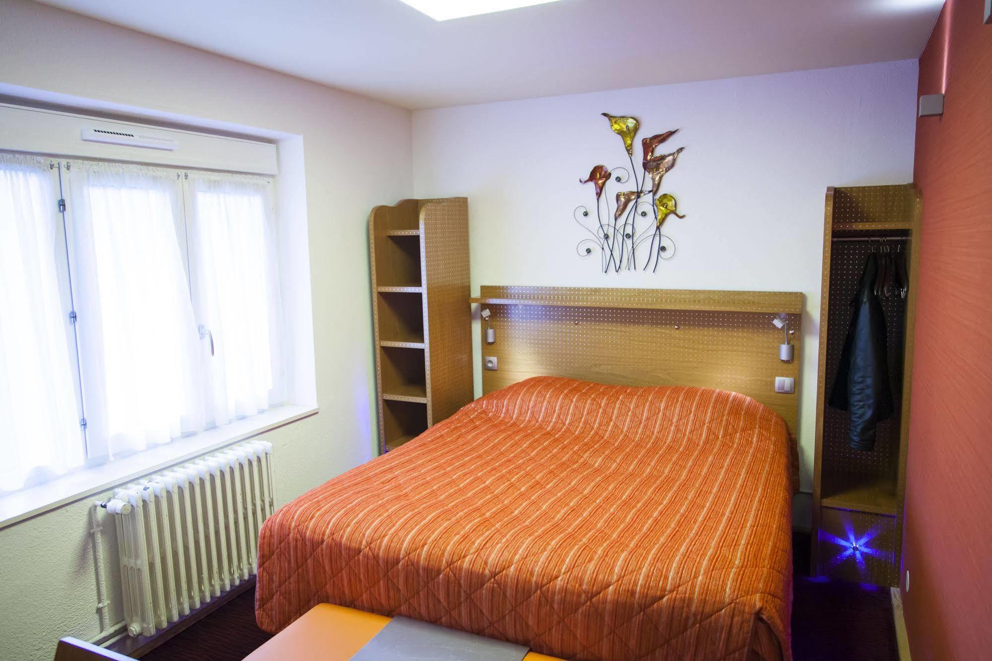 The Originals City, Archotel, Sens Buitenkant foto