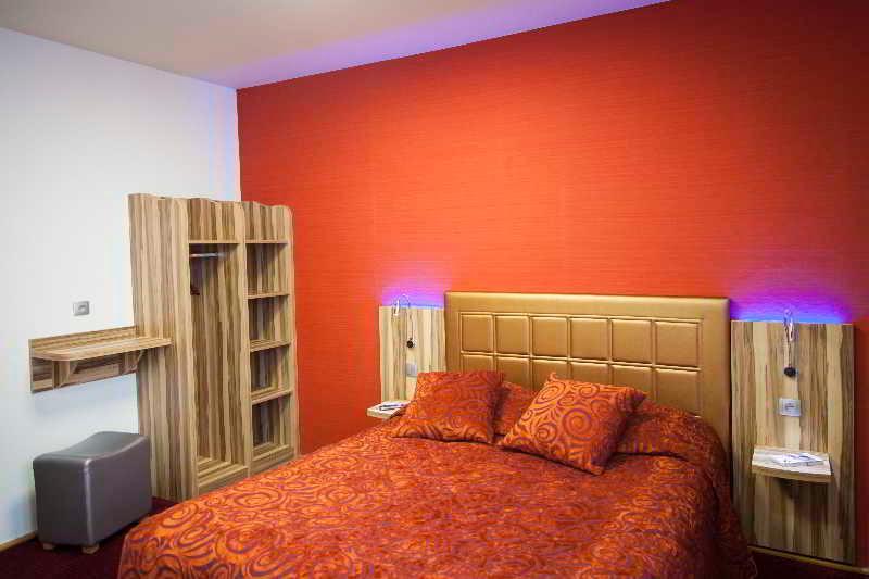 The Originals City, Archotel, Sens Buitenkant foto